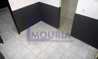 Imagem 6: Casa de vila com 1 quarto e garagem em Irajá