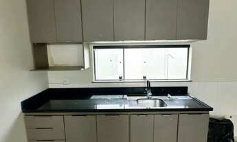 Imagem 5: Apartamento com 02 quartos sendo 01 suíte no Paraviana