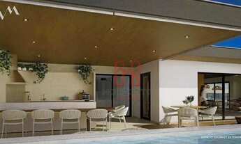 Imagem 2: Apartamento com 2 dormitórios à venda, 78 m² por R$ 1.137.683,15 - Cachoeira do Bom Jesus