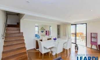 Imagem 8: TRIPLEX - CHÁCARA SANTO ANTONIO - SP