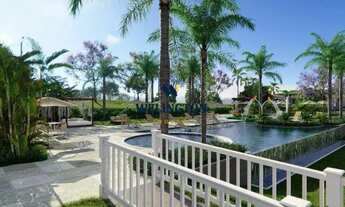 Imagem 3: Lote no Condomínio Salto Imperial