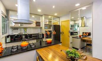 Imagem 6: Apartamento Garden Mobiliado em Condominio Clube - Ecoville