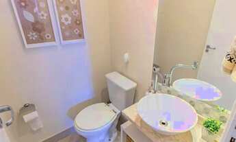 Imagem 7: * Spazio Vivere Moóca - OPORTUNIDADE - Lindo apartamento c/ varanda gourmet c/ churrasque