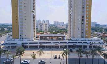 Imagem 2: Apartamento à venda no bairro Jardim Europa - Goiânia/GO