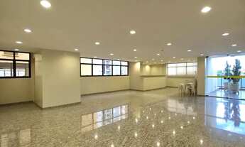 Imagem 2: Imóvel para aluguel com 98 metros quadrados com 3 quartos em Centro - São José do Rio Pret