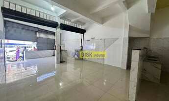 Imagem: Salão para alugar, 78 m² por R$ 3.750,00/mês