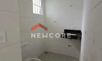 Imagem 5: Sobrado em Avenida Deputado Emilio Justo - Boraceia - Bertioga/SP