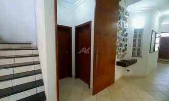 Imagem 7: Casa - Loteamento Alphaville Campinas - Campinas
