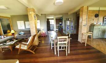 Imagem 6: Casa Beira da Lagoa no Condomínio Maranata III com Deck/Pier privado !!!