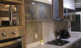 Imagem 6: VENDO APARTAMENTO NO CONDOMÍNIO VIVENDAS CLUB