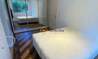 Imagem 6: Casa Mobiliada com 2 Dormitórios sendo 1 deles Suíte e 1 Vaga