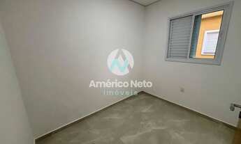 Imagem 4: Cobertura / Penthouse à venda, Jardim Santo Antônio, Santo André, SP