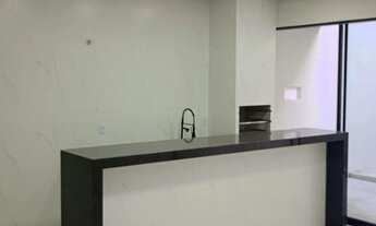 Imagem 5: Sobrado à venda em Goiânia, Moinho dos Ventos, com 3 suítes, com 179 m²