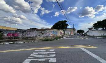 Imagem 4: TERRENO DE ESQUINA SETOR LESTE UNIVERSITÁRIO