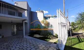 Imagem 2: SOBRADO PARA LOCAÇÃO EM SANTA FELICIDADE