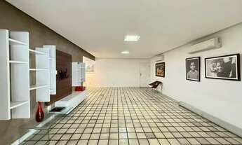 Imagem 6: Apartamento 4 Suítes à Venda no Alto Itaigara