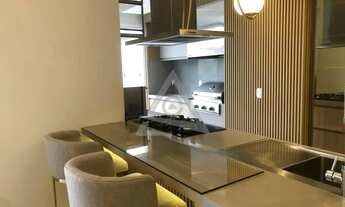 Imagem 7: Apartamento à venda em Campinas, Cambuí, com 3 suítes, com 181 m², Uniqueness Cambuí