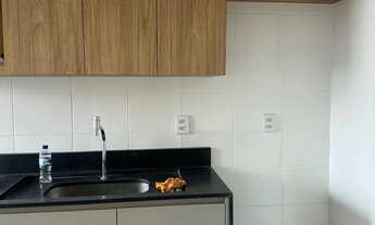 Imagem 4: Solar campinas 3 quartos