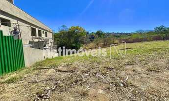 Imagem 3: Lote à Venda no Condomínio Alphaville Vespasiano 528,15m²;, segurança e lazer