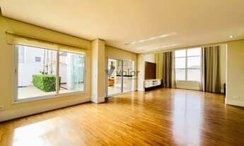 Imagem 5: Casa à venda e para alugar em Campinas, Sítios de Recreio Gramado, com 4 suítes, com 260 m