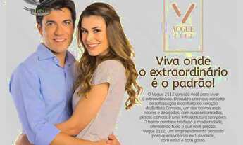 Imagem 4: PARA VOCE INVESTIDOR STUDIO VOGUE 2112