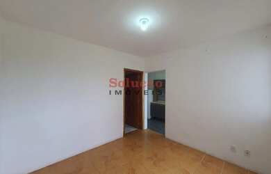 Imagem 3: Apartamento no Guajuviras, Canoas