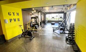 Imagem 13: Apartamento à venda com 1 quarto e varanda em frente ao Aeroclube, Bauru/SP