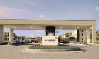 Imagem: Terreno de alto padrão com 322m², à venda