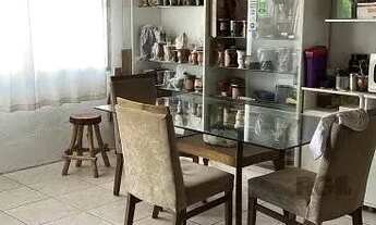 Imagem 2: Casa 94m² - 2 dormitórios, 1 vaga no bairro Jardim Botânico