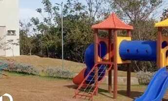 Imagem 2: Terreno no bairro Jardim Imperial em Cuiabá - MT