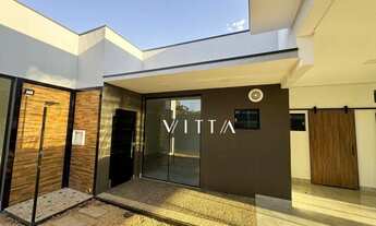 Imagem 6: Casa com 3 dormitórios à venda, 145 m² por R$ 760.000,00 - Plano Diretor Sul - Palmas/TO