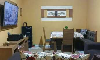 Imagem 2: Imóvel para venda tem 112 metros quadrados com 2 quartos em Wona - Belford Roxo - RJ