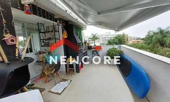 Imagem 4: Cobertura em Rua Amarilis - Ingleses do Rio Vermelho - Florianópolis/SC