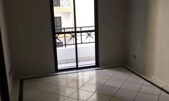 Imagem 2: Apartamento com 2 dormitórios para alugar, 67 m² por RS 950,00-mês - Nova América - Piraci