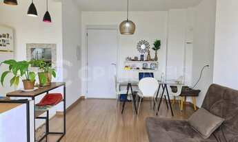 Imagem 6: Apartamento Garden 2 Quartos Semi Mobiliado