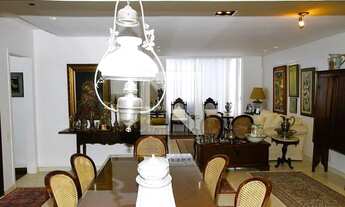 Imagem: Apartamento à Venda - Santa Lúcia, 3 Quartos