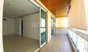 Imagem: Recreio dos Bandeirantes