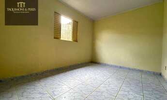 Imagem 4: Casa com 4 dormitórios à venda, 126 m² por R$ 180.000 - Parque Calixtópolis - Anápolis/GO