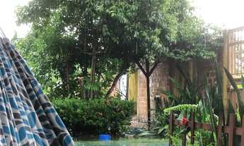 Imagem 2: Casa em mosqueiro para aluguel (temporada