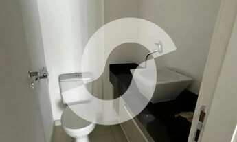 Imagem 3: Apartamento de 85 m² na Doutor Paulo César - Icaraí - Niterói - RJ, à venda por R$ 790.000