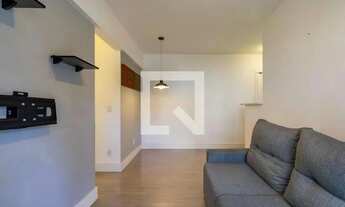 Imagem 4: Apartamento à Venda - Vila Andrade, 2 Quartos, 51 m2