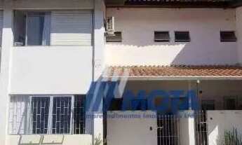 Imagem 5: Sobrado no Bacacheri em condomínio fechado