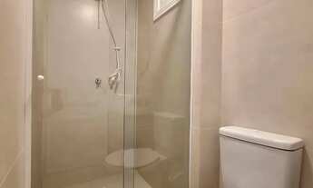 Imagem 7: APARTAMENTO MOBILIADO NO CENTRO A TRÊS QUADRAS DO MAR