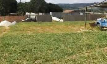 Imagem 5: Terreno localizado em Mogi das Cruzes