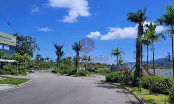 Imagem 2: Terreno à venda, 450 m² por R$ 570.000,00 - Vargem Do Bom Jesus - Florianópolis/SC