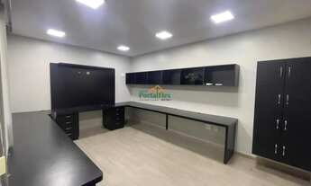 Imagem 2: Sala á locação em Parque Residencial Laranjeiras - Serra/ES