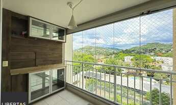 Imagem: Apartamento 3 dormitórios à venda Teresópolis