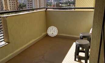 Imagem 5: Apartamento com 02 Quartos para Alugar, 106m² - Santa Cruz do José Jacques