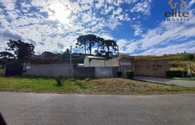 Imagem: Terreno à venda, 375 m² por R$ 220.000,00