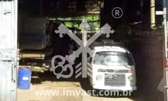 Imagem 3: Terreno para venda/locação - Jardim Indepêndencia